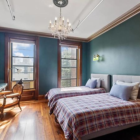 Northern Lights Mansion Nueva York Exterior foto