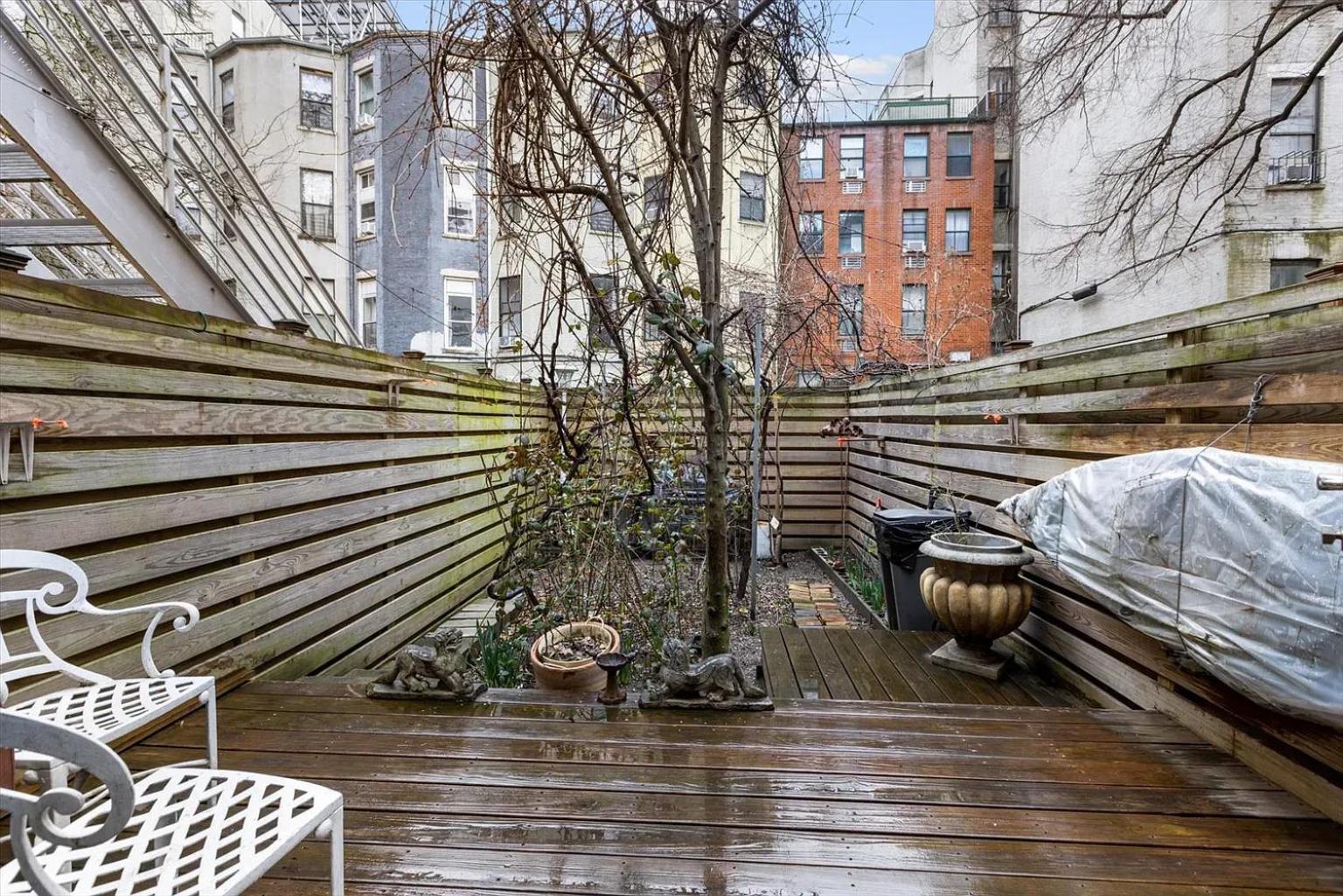 Northern Lights Mansion Nueva York Exterior foto