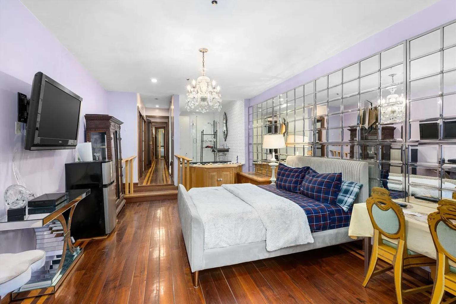 Northern Lights Mansion Nueva York Exterior foto